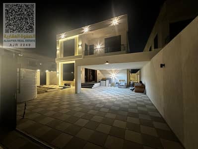 5 chambres Villa à à vendre à Al Rawda, Ajman - WhatsApp Image 2026-07-01 at 1.40. 56 PM. jpeg 5 chambres Villa à à vendre à Al Rawda, Ajman - WhatsApp Image 2026-07-01 at 1.40. 56 PM. jpeg