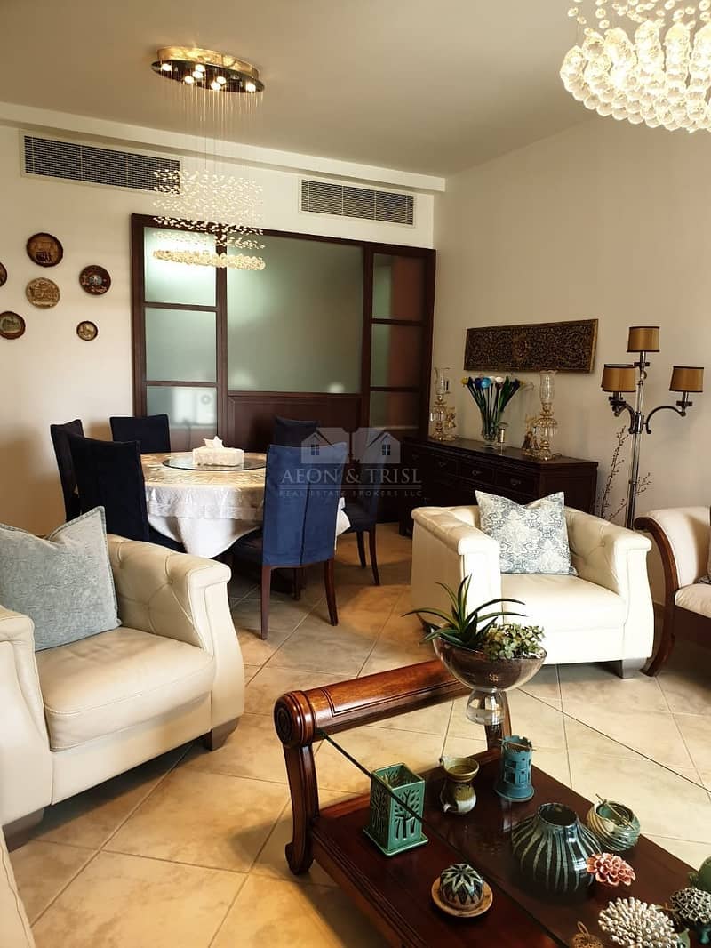 Cozy 3 Bed plus Maid Upgraded Motor City Cozy 3 Bed plus Maid Upgraded Motor City