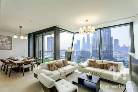 2 Camere Appartamento in Affitto a Downtown Dubai, Dubai - Appartamento a Downtown Dubai,Burj Vista,Burj Vista 1, 2 camere da letto, 240000 AED - 15672785 2 Camere Appartamento in Affitto a Downtown Dubai, Dubai - Appartamento a Downtown Dubai,Burj Vista,Burj Vista 1, 2 camere da letto, 240000 AED - 15672785