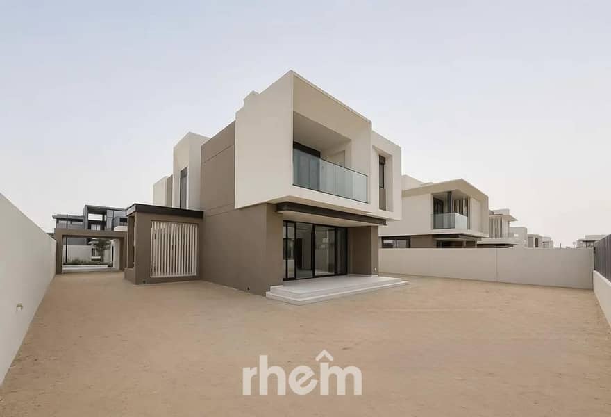 Villa in Jebel Ali Village,Jebel Ali Village Villas, 4 schlafzimmer, 550000 AED - 15671377 Villa in Jebel Ali Village,Jebel Ali Village Villas, 4 schlafzimmer, 550000 AED - 15671377
