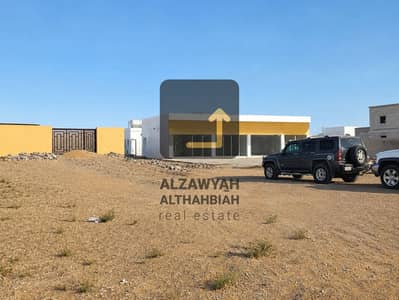 Industrial Land in Affitto a Al Sajaa Industrial, Sharjah - WhatsApp Image 2026-07-01 at 11.25. 57 AM (1). jpeg