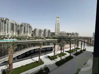 3 Bedroom Townhouse for Sale in Dubai Creek Harbour, Dubai - IMG_3684. JPG 3 Bedroom Townhouse for Sale in Dubai Creek Harbour, Dubai - IMG_3684. JPG