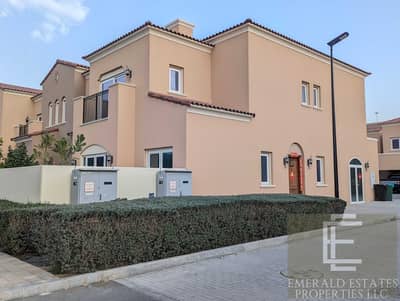 3 Camere Villa in Affitto a Dubailand, Dubai - PXL_20250217_132032175. jpg 3 Camere Villa in Affitto a Dubailand, Dubai - PXL_20250217_132032175. jpg