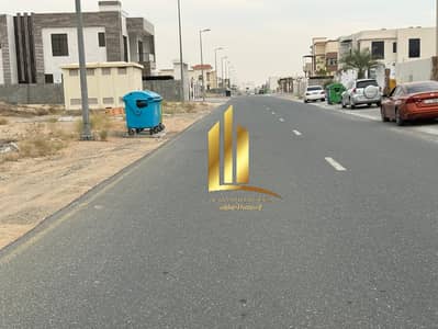 Plot zum zum Verkauf in Hoshi, Sharjah - WhatsApp Image 2026-01-12 at 11.34. 41 AM (2). jpeg Plot zum zum Verkauf in Hoshi, Sharjah - WhatsApp Image 2026-01-12 at 11.34. 41 AM (2). jpeg