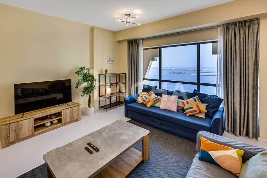 New on Market | Fully Furnished 2Bed | Sea View New on Market | Fully Furnished 2Bed | Sea View
