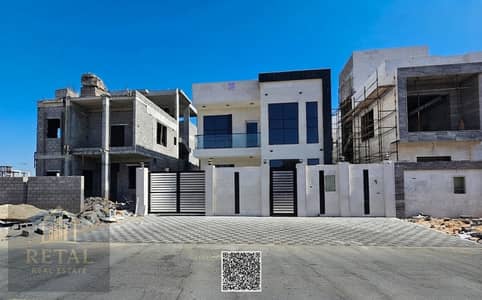 5 Bedroom Villa for Sale in Al Zahya, Ajman - 1000522569. png 5 Bedroom Villa for Sale in Al Zahya, Ajman - 1000522569. png