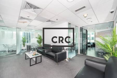 Office in Affitto a Business Bay, Dubai - Image 0 Office in Affitto a Business Bay, Dubai - Image 0