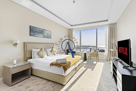 Studio for Rent in Palm Jumeirah, Dubai - WhatsApp Image 2026-06-16 at 1.32. 43 PM (2). jpeg