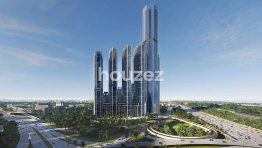 1 Bedroom Apartment for Sale in Sheikh Zayed Road, Dubai - 1-TP-404. jpg 1 Bedroom Apartment for Sale in Sheikh Zayed Road, Dubai - 1-TP-404. jpg