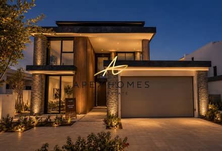 4 Slaapkamers Villa te Koop in Tilal Al Ghaf, Dubai - Villa in Tilal Al Ghaf，Alaya, 4 slaapkamers, 11650000 AED - 15672980