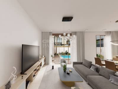 4 Schlafzimmer Villa zum Verkauf in Saadiyat Island, Abu Dhabi - Villa in Saadiyat Island,Saadiyat Lagoons, 4 schlafzimmer, 8350000 AED - 15672984 4 Schlafzimmer Villa zum Verkauf in Saadiyat Island, Abu Dhabi - Villa in Saadiyat Island,Saadiyat Lagoons, 4 schlafzimmer, 8350000 AED - 15672984