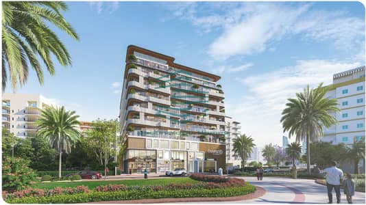 1 Bedroom Apartment for Sale in International City, Dubai - Brochure Chapter 01 by Newbury-page-00005. jpg 1 Bedroom Apartment for Sale in International City, Dubai - Brochure Chapter 01 by Newbury-page-00005. jpg