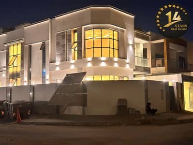 5 habitaciones Villa para en Alquiler en Al Yasmeen, Ajman - WhatsApp Image 2026-06-28 at 14.21. 16. jpeg