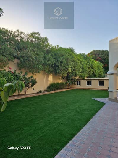 5 Schlafzimmer Villa zum zur Miete in Dubailand, Dubai - AL WAHA VILLAS -20. jpeg 5 Schlafzimmer Villa zum zur Miete in Dubailand, Dubai - AL WAHA VILLAS -20. jpeg