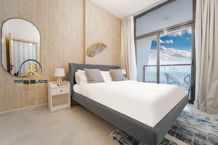 1 chambre Appartement à à louer à Al Jaddaf, Dubai - KMGD. jpeg