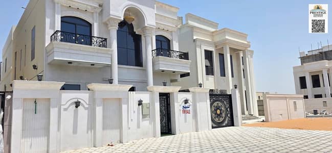 6 Camere Villa in Vendita a Al Helio, Ajman - WhatsApp Image 2026-07-01 at 2.03. 05 PM (2). jpeg 6 Camere Villa in Vendita a Al Helio, Ajman - WhatsApp Image 2026-07-01 at 2.03. 05 PM (2). jpeg