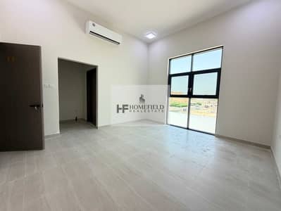 Studio te Huur in Khalifa City, Abu Dhabi - IMG_0663. jpg Studio te Huur in Khalifa City, Abu Dhabi - IMG_0663. jpg