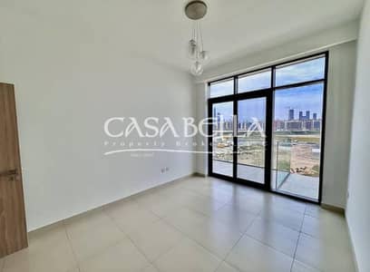 1 Schlafzimmer Wohnung zum zur Miete in Meydan, Dubai - 87e2420a-3460-40ae-80dc-750e333125f3. jpg
