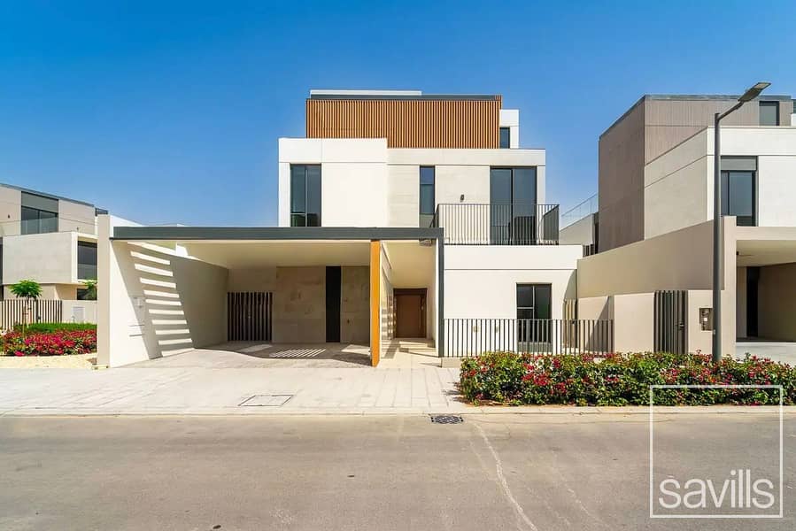 Branded Villa | Exclusive | Prime Location Branded Villa | Exclusive | Prime Location