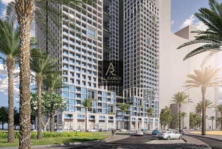 Studio de à à vendre à Corniche Ajman, Ajman - WhatsApp Image 2025-11-05 at 4.27. 54 PM. jpeg Studio de à à vendre à Corniche Ajman, Ajman - WhatsApp Image 2025-11-05 at 4.27. 54 PM. jpeg
