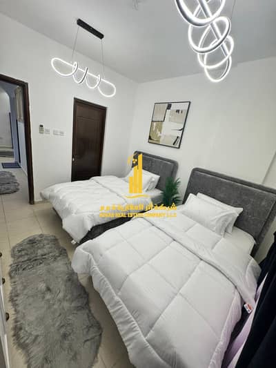 2 Bedroom Flat for Rent in Al Rawda, Ajman - WhatsApp Image 2026-06-29 at 7.33. 42 PM. jpeg