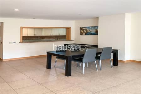 Furnished | B-Type One Bedroom | Beach Access Furnished | B-Type One Bedroom | Beach Access