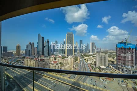 Furnished Serviced Unit | Bills Incl. | DIFC Views Furnished Serviced Unit | Bills Incl. | DIFC Views