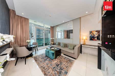 2 Camere Hotel Apartment in Affitto a Downtown Dubai, Dubai - Appartamento in hotel a Downtown Dubai,Upper Crest (Burjside Terrace), 2 camere da letto, 125000 AED - 15673237 2 Camere Hotel Apartment in Affitto a Downtown Dubai, Dubai - Appartamento in hotel a Downtown Dubai,Upper Crest (Burjside Terrace), 2 camere da letto, 125000 AED - 15673237