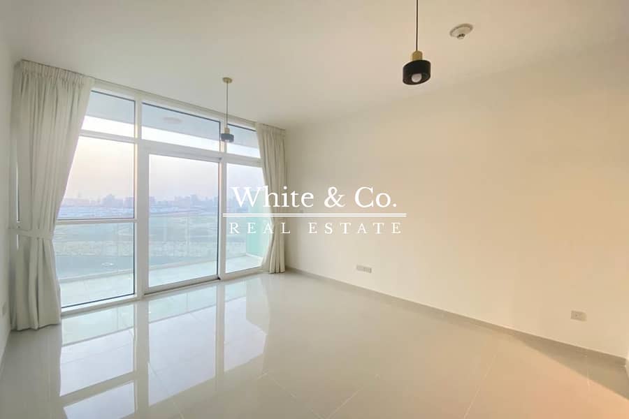 Middle Floor | Tenanted | Open Views Middle Floor | Tenanted | Open Views