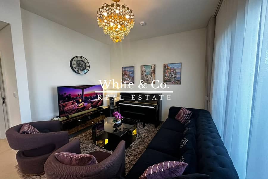 Reihenhaus in Dubai South,Emaar South,Expo Golf Villas,Expo Golf Villas 4 (Greenviews 1), 3 schlafzimmer, 2450000 AED - 15673244 Reihenhaus in Dubai South,Emaar South,Expo Golf Villas,Expo Golf Villas 4 (Greenviews 1), 3 schlafzimmer, 2450000 AED - 15673244