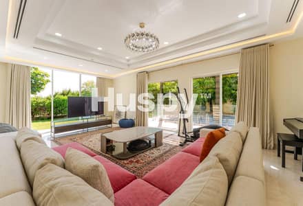 5 habitaciones Villa para en Alquiler en The Meadows, Dubai - Villa en The Meadows,The Meadows 5, 5 dormitorios, 900000 AED - 15673253 5 habitaciones Villa para en Alquiler en The Meadows, Dubai - Villa en The Meadows,The Meadows 5, 5 dormitorios, 900000 AED - 15673253