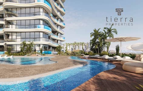 1 habitación Apartamento para en Venta en Majan, Dubai - 6. jpg 1 habitación Apartamento para en Venta en Majan, Dubai - 6. jpg