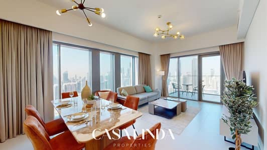 3 Schlafzimmer Wohnung zum zur Miete in Downtown Dubai, Dubai - 1. jpg