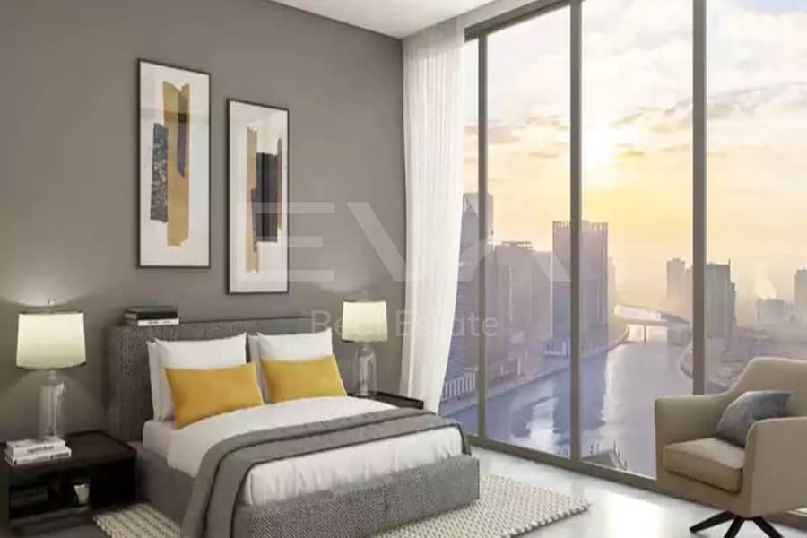 NEAR TO HANDOVER | PAYMENT PLAN | HIGH FLOOR NEAR TO HANDOVER | PAYMENT PLAN | HIGH FLOOR