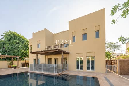 6 habitaciones Villa para en Alquiler en The Meadows, Dubai - Images Image Img 6 habitaciones Villa para en Alquiler en The Meadows, Dubai - Images Image Img