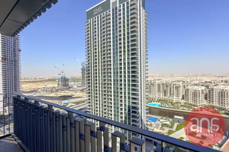 3 Camere Appartamento in Affitto a Dubai Creek Harbour, Dubai - Appartamento a Dubai Creek Harbour，Creek Gate，Creek Gate Tower 2, 3 camere da letto, 169000 AED - 15673367