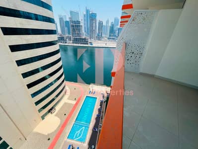 2 Camere Appartamento in affitto a Business Bay, Dubai - Appartamento a Business Bay，Millennium Binghatti Residences, 2 camere da letto, 100000 AED - 15673371
