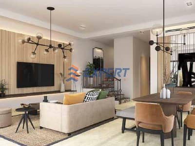 5 Slaapkamers Villa te Koop in DAMAC Lagoons, Dubai - 18. JPG 5 Slaapkamers Villa te Koop in DAMAC Lagoons, Dubai - 18. JPG