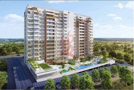 1 habitación Apartamento para en Venta en Majan, Dubai - Pic 1. png