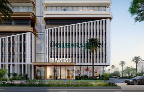 فلیٹ 2 غرفة نوم للبيع في قرية جميرا الدائرية، دبي - 360-JVC-15BMRM-VIEW 3. jpg فلیٹ 2 غرفة نوم للبيع في قرية جميرا الدائرية، دبي - 360-JVC-15BMRM-VIEW 3. jpg