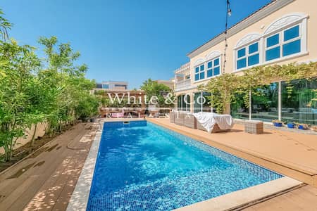 6 Slaapkamers Villa te Huur in Jumeirah Village Triangle (JVT), Dubai - Villa in Jumeirah Village Triangle (JVT),JVT District 9, 6 slaapkamers, 600000 AED - 15673471 6 Slaapkamers Villa te Huur in Jumeirah Village Triangle (JVT), Dubai - Villa in Jumeirah Village Triangle (JVT),JVT District 9, 6 slaapkamers, 600000 AED - 15673471