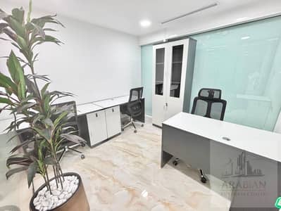 Office para en Alquiler en Business Bay, Dubai - 01. jpeg Office para en Alquiler en Business Bay, Dubai - 01. jpeg