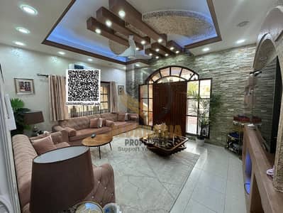 5 Camere Villa in Vendita a Al Rawda, Ajman - WhatsApp Image 2026-07-01 at 1.20. 09 PM (1). jpeg