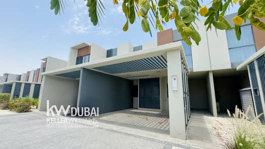 3 habitaciones Townhouse para en Alquiler en Dubailand, Dubai - Casa adosada en Dubailand，Cherrywoods, 3 dormitorios, 180000 AED - 15673453