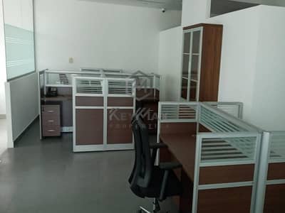 Large Fitted Office Available l with Pantry and Washroom Large Fitted Office Available l with Pantry and Washroom