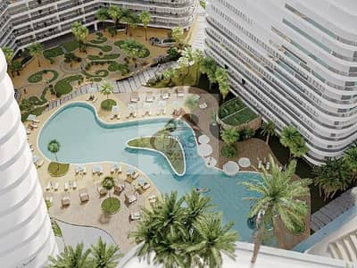 Studio te Koop in Arjan, Dubai - 15401115-491d-498a-8f88-ea43a4b442a7. jpg