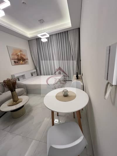 Estudio para en Alquiler en Arjan, Dubai - WhatsApp Image 2026-04-09 at 16.19. 59 (3). jpeg