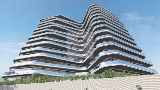 1 Bedroom Flat for Sale in Dubai Land Residence Complex (DLRC), Dubai - 6ecbaa09-6705-4b13-8982-d37f014bad00. jpg