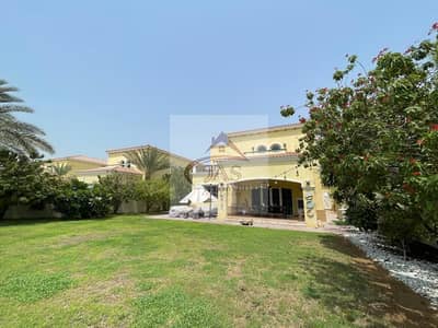 4 Bedroom Villa for Rent in Jumeirah Park, Dubai - WhatsApp Image 2024-04-29 at 4.24. 50 PM (1). jpeg