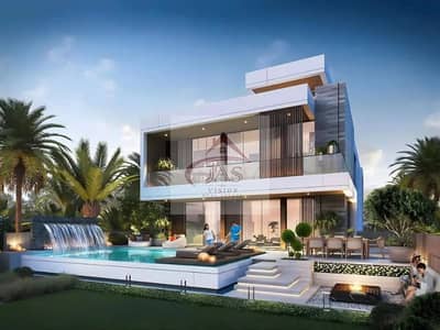 4 Slaapkamers Villa te Koop in DAMAC Lagoons, Dubai - WhatsApp Image 2024-11-28 at 5.25. 24 PM (7). jpeg